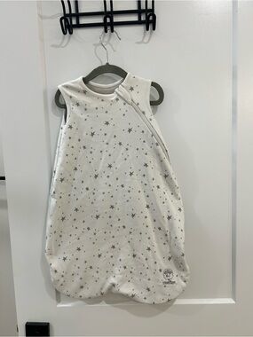 Woolino 4 Season Sleep Sack (size 0-6m)